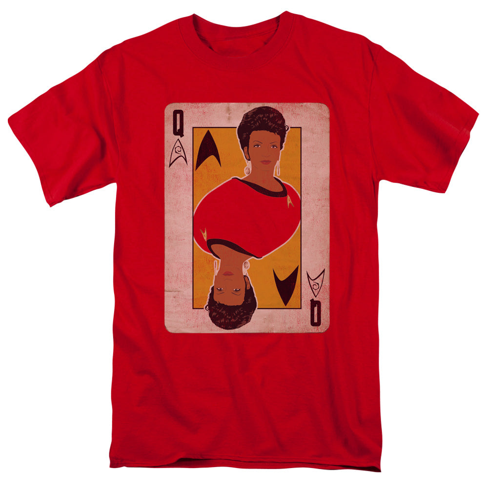 STAR TREK/TOS QUEEN