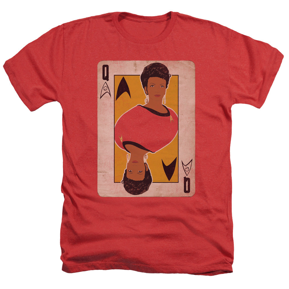 STAR TREK/TOS QUEEN