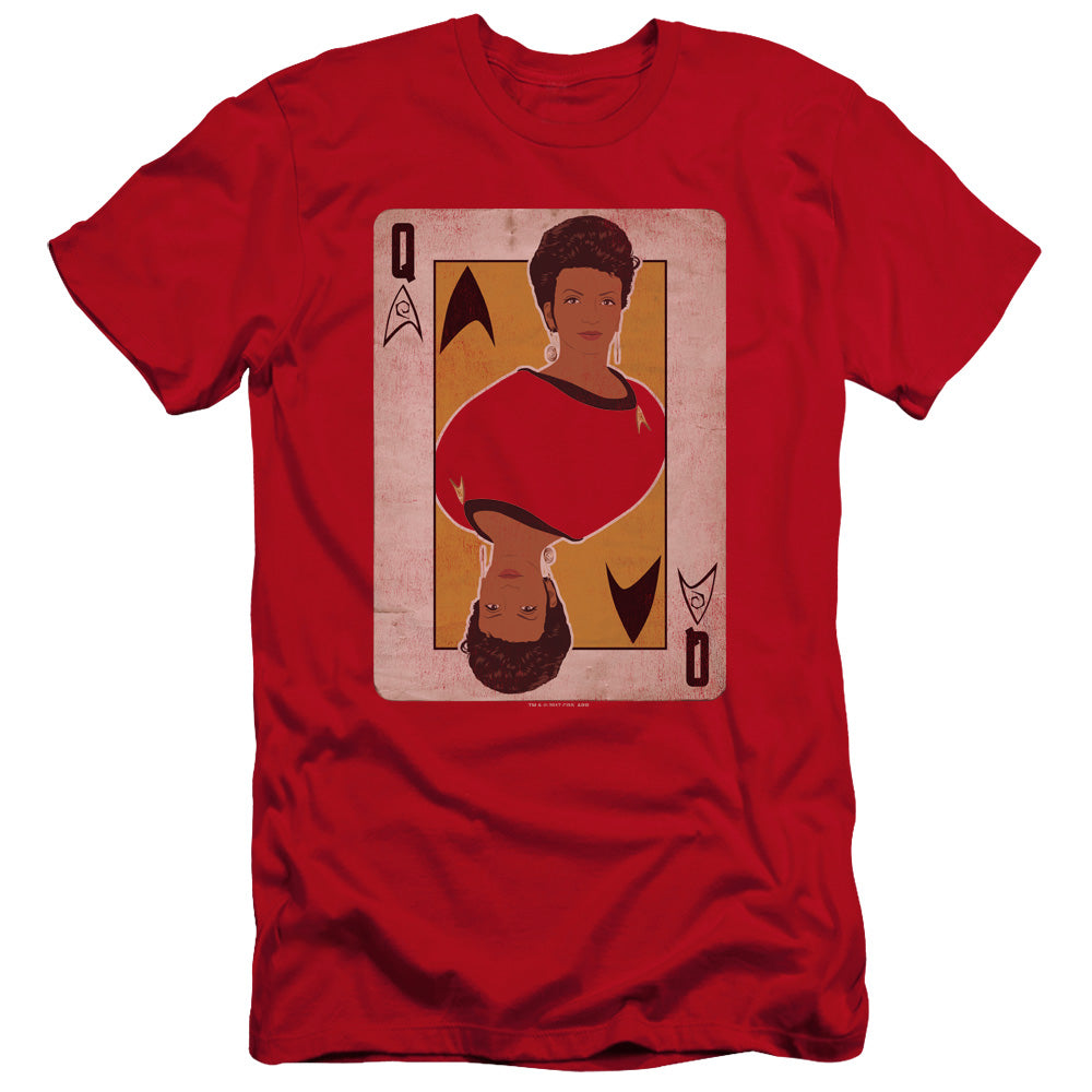 STAR TREK/TOS QUEEN
