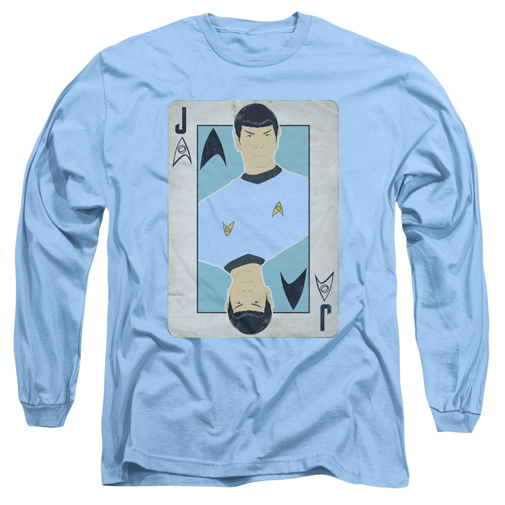 STAR TREK/TOS JACK