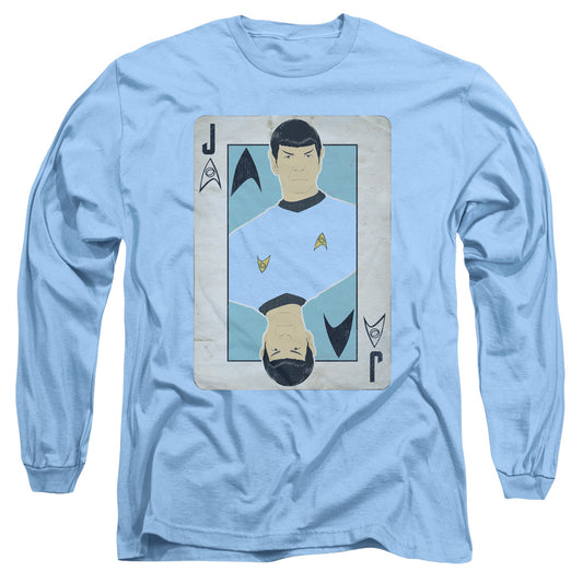 STAR TREK/TOS JACK