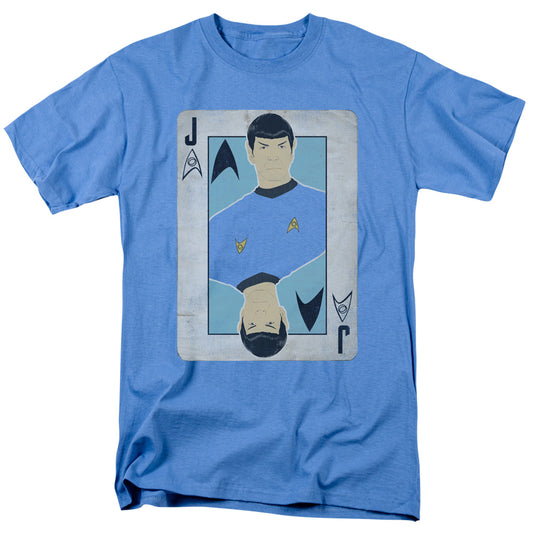 STAR TREK/TOS JACK