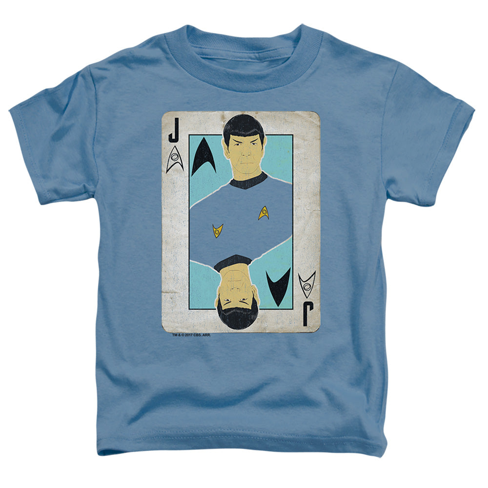 STAR TREK/TOS JACK