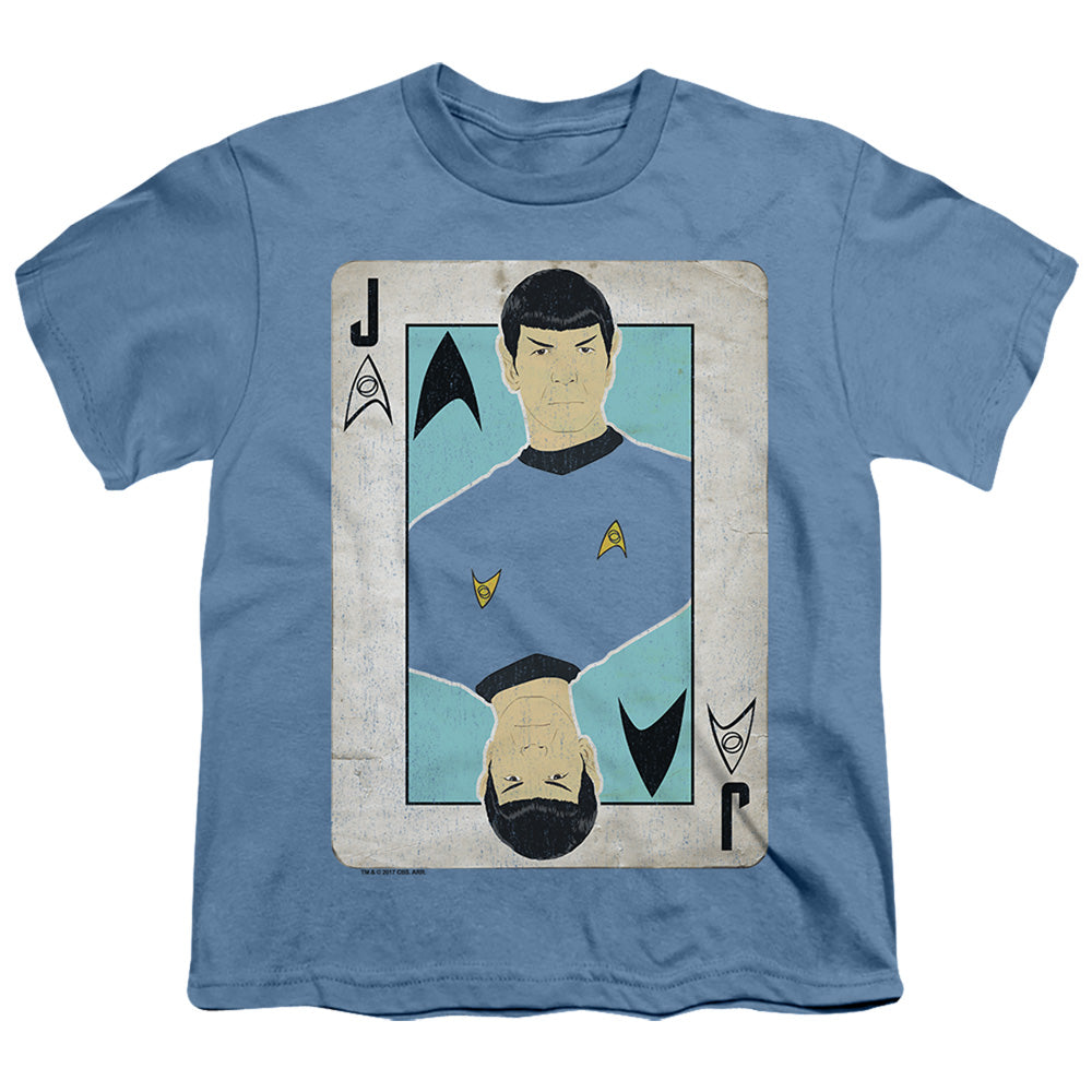 STAR TREK/TOS JACK