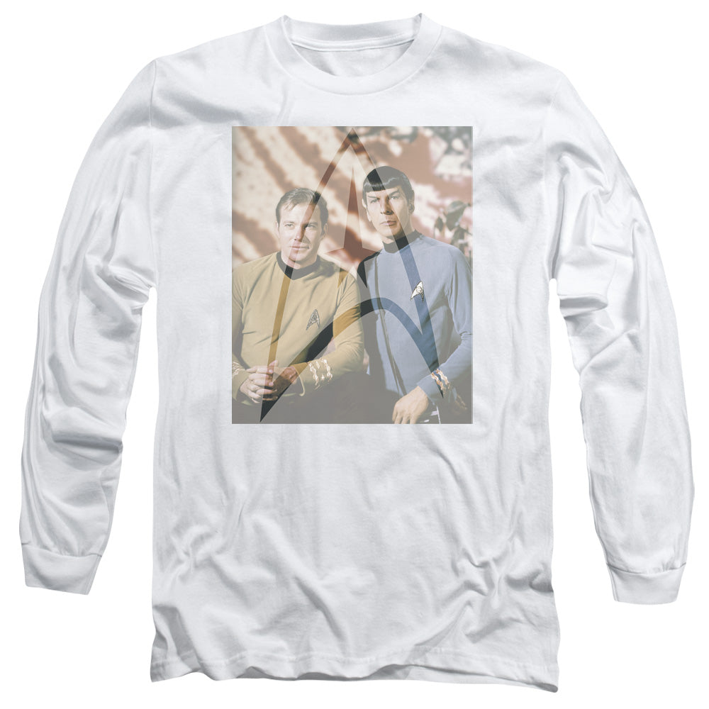 STAR TREK/CLASSIC DUO