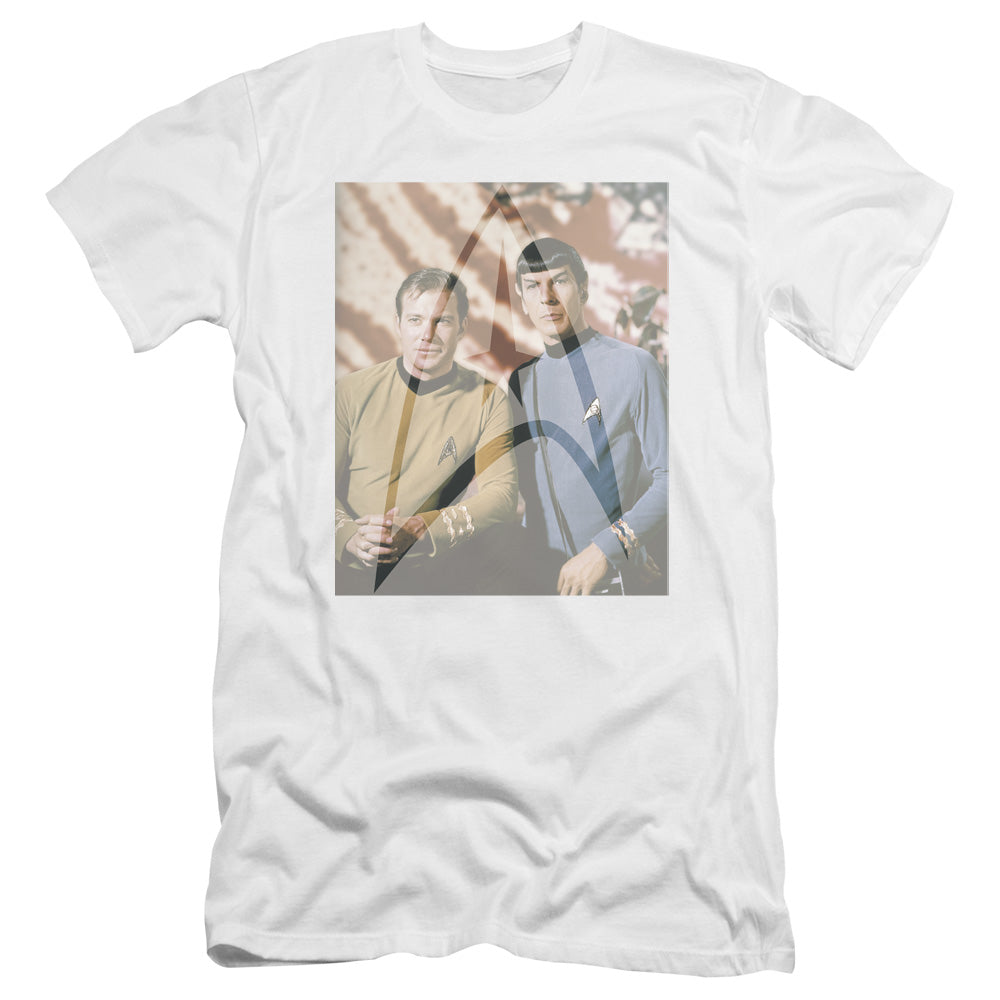 STAR TREK/CLASSIC DUO