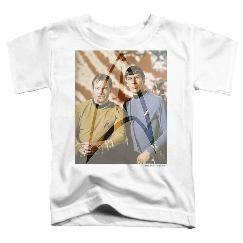 STAR TREK/CLASSIC DUO