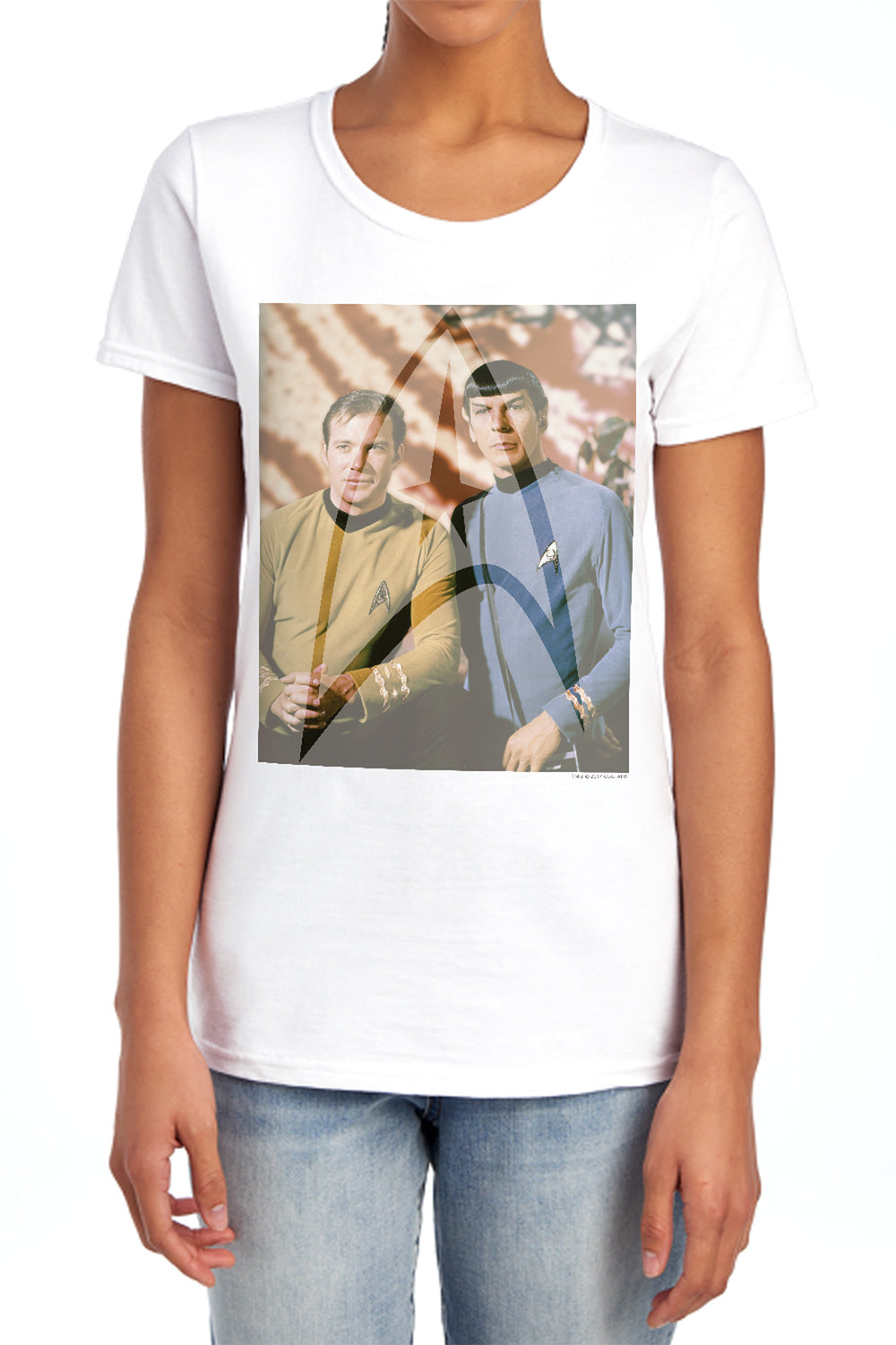 STAR TREK/CLASSIC DUO