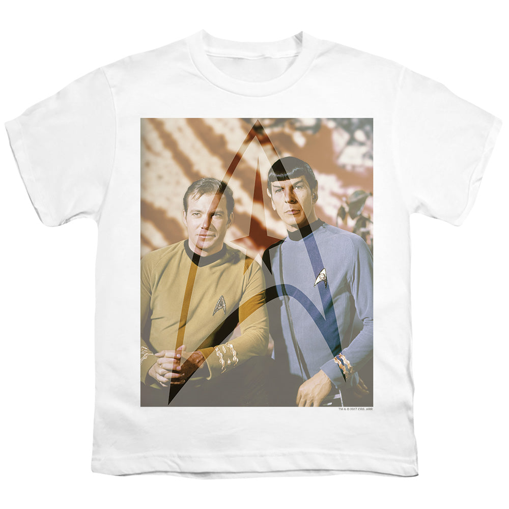STAR TREK/CLASSIC DUO