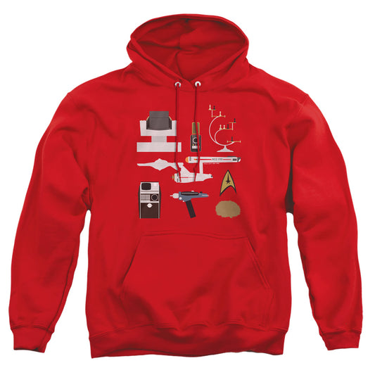 STAR TREK/TOS GIFT SET