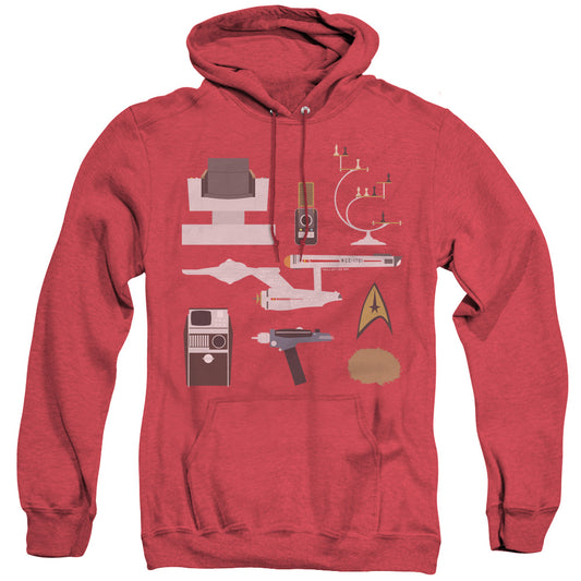 STAR TREK/TOS GIFT SET