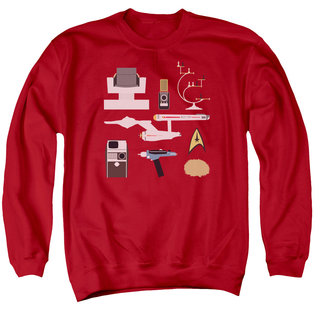 STAR TREK/TOS GIFT SET