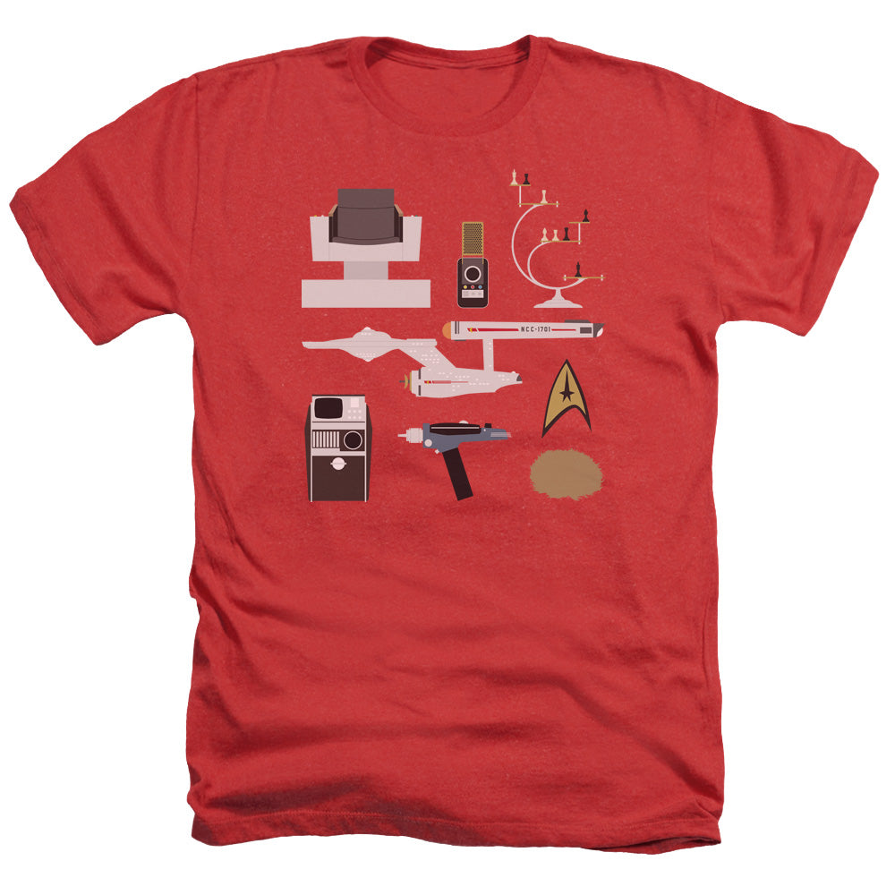 STAR TREK/TOS GIFT SET