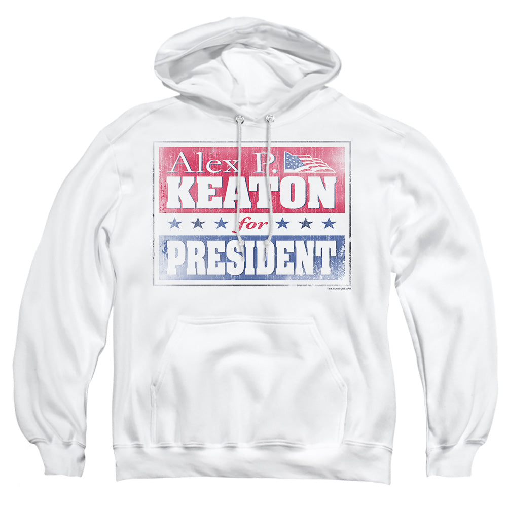 FAMILY TIES/ALEX FOR PRESIDENT