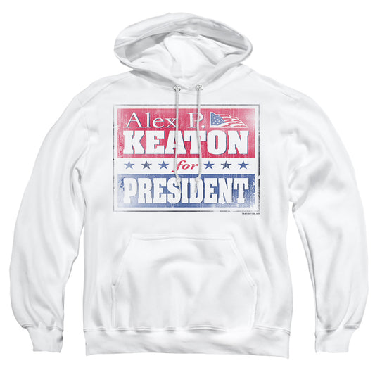 FAMILY TIES/ALEX FOR PRESIDENT