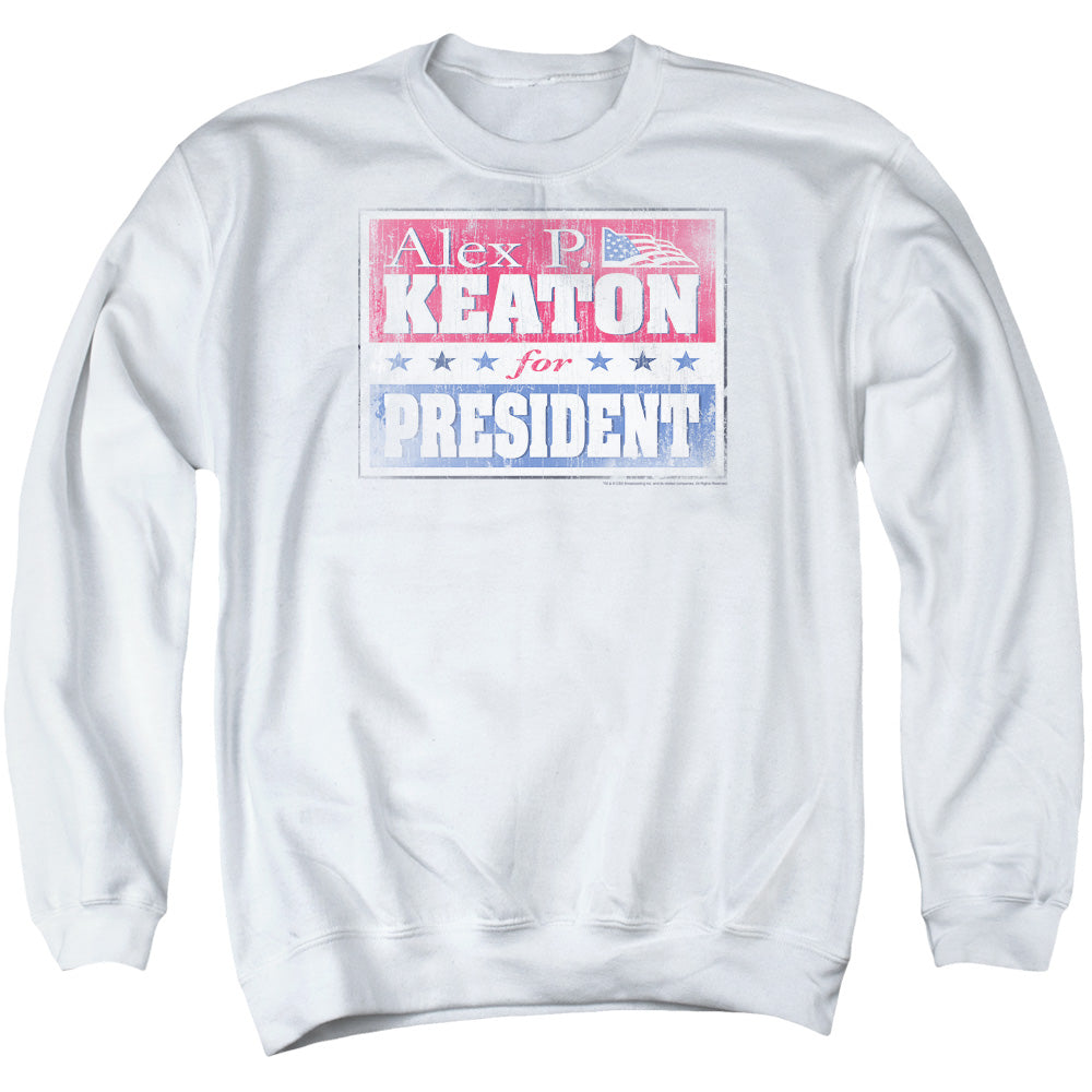 FAMILY TIES/ALEX FOR PRESIDENT