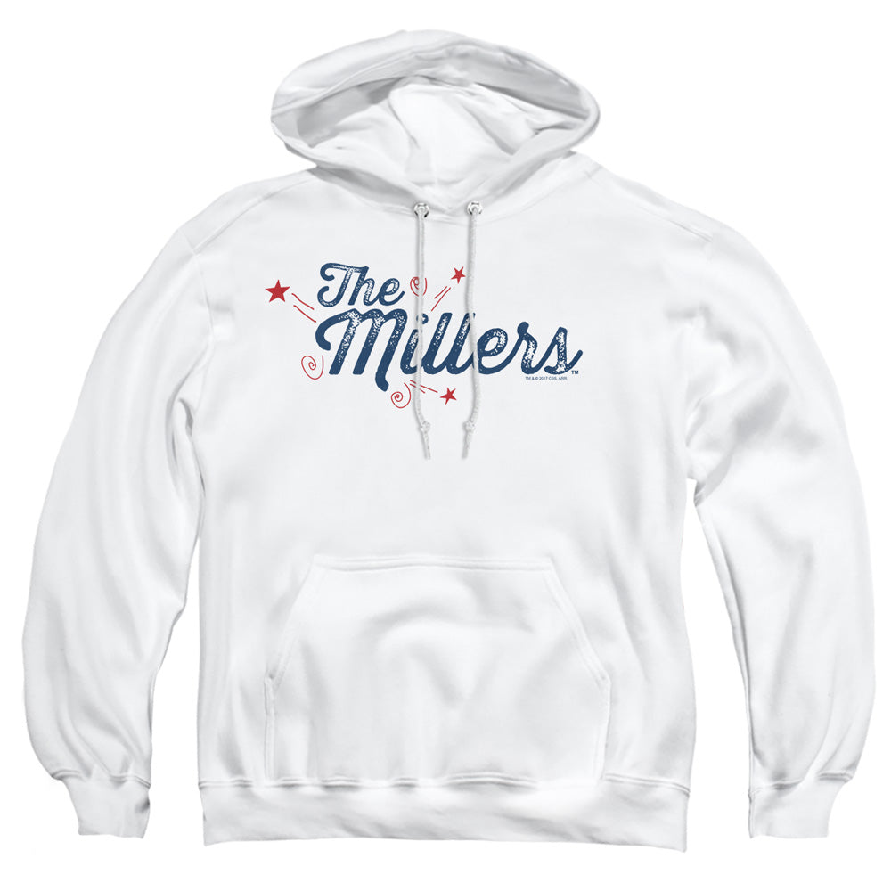 MILLERS/LOGO