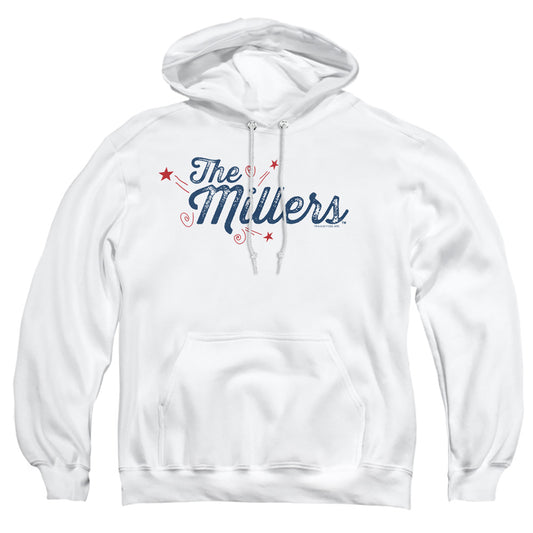 MILLERS/LOGO