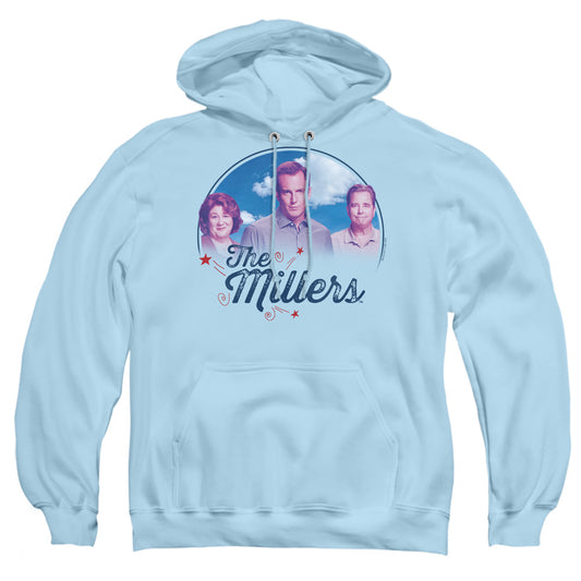 MILLERS/CAST