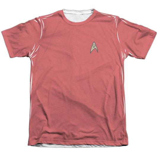 STAR TREK/TOS RED SHIRT