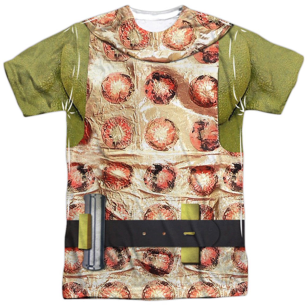 STAR TREK/GORN COSTUME
