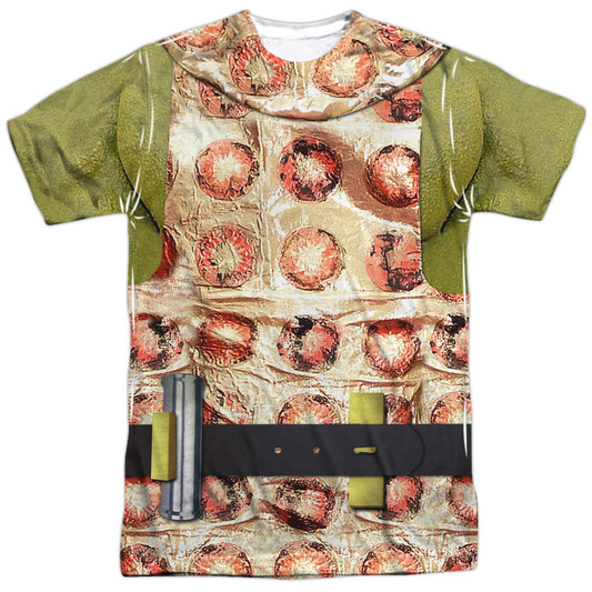 STAR TREK/GORN COSTUME