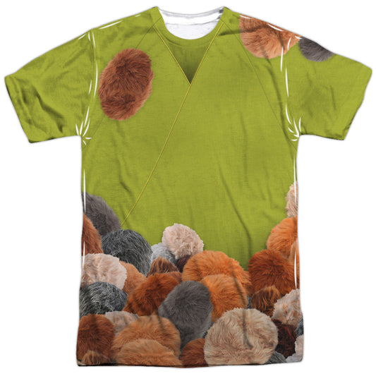 STAR TREK/TRIBBLE TREK