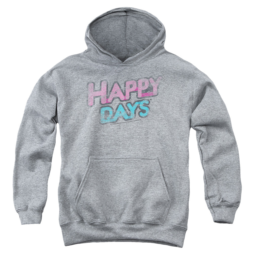 HAPPY DAYS/DISTRESSED