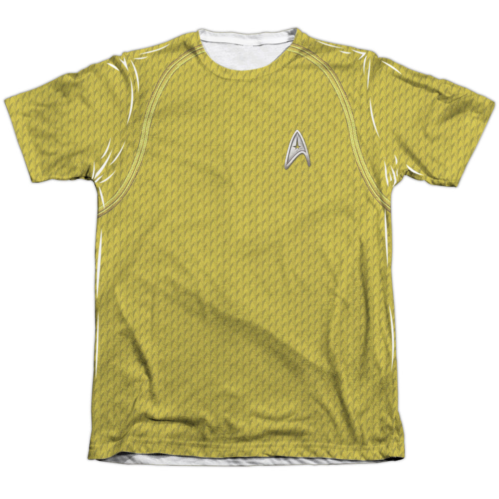 STAR TREK/MOVIE COMMAND UNIFORM