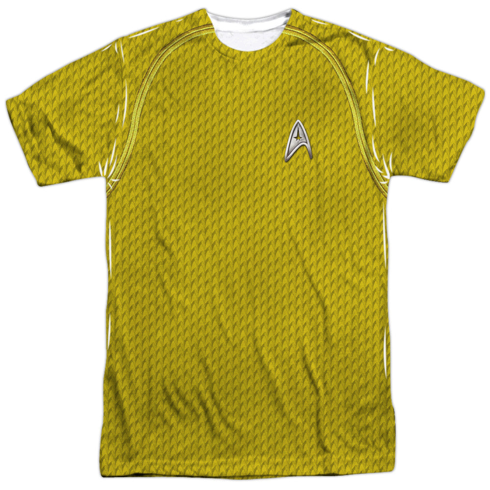 STAR TREK/MOVIE COMMAND UNIFORM