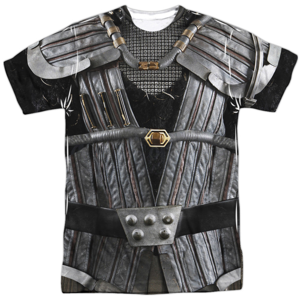 STAR TREK/KLINGON UNIFORM