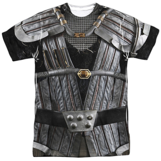 STAR TREK/KLINGON UNIFORM