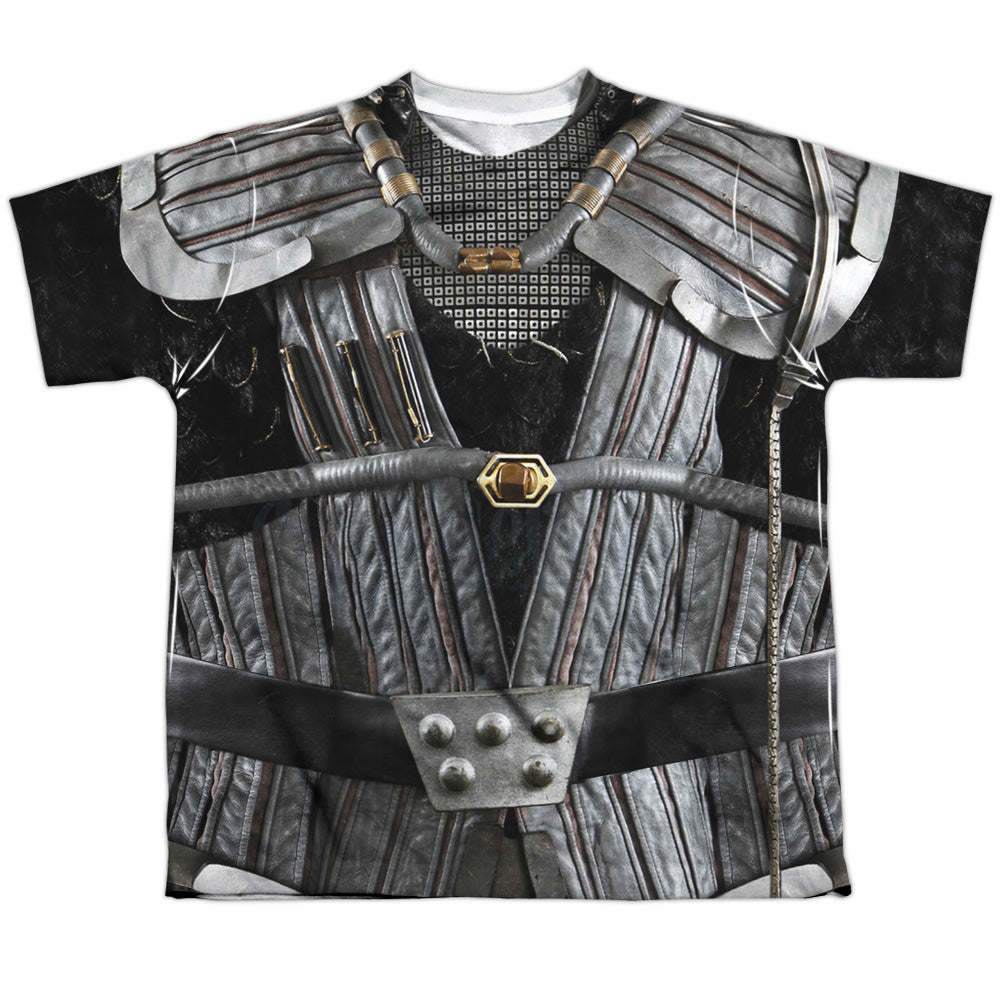 STAR TREK/KLINGON UNIFORM