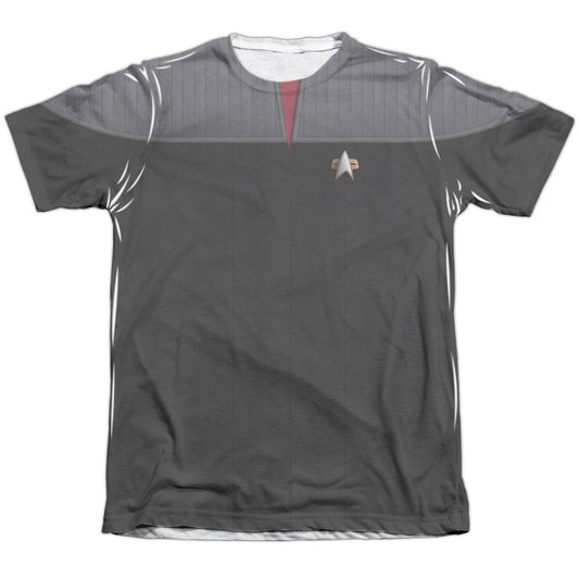 STAR TREK/TNG MOVIE COMMAND UNIFORM