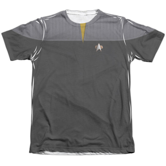 STAR TREK/TNG MOVIE ENGINEERING UNIFORM