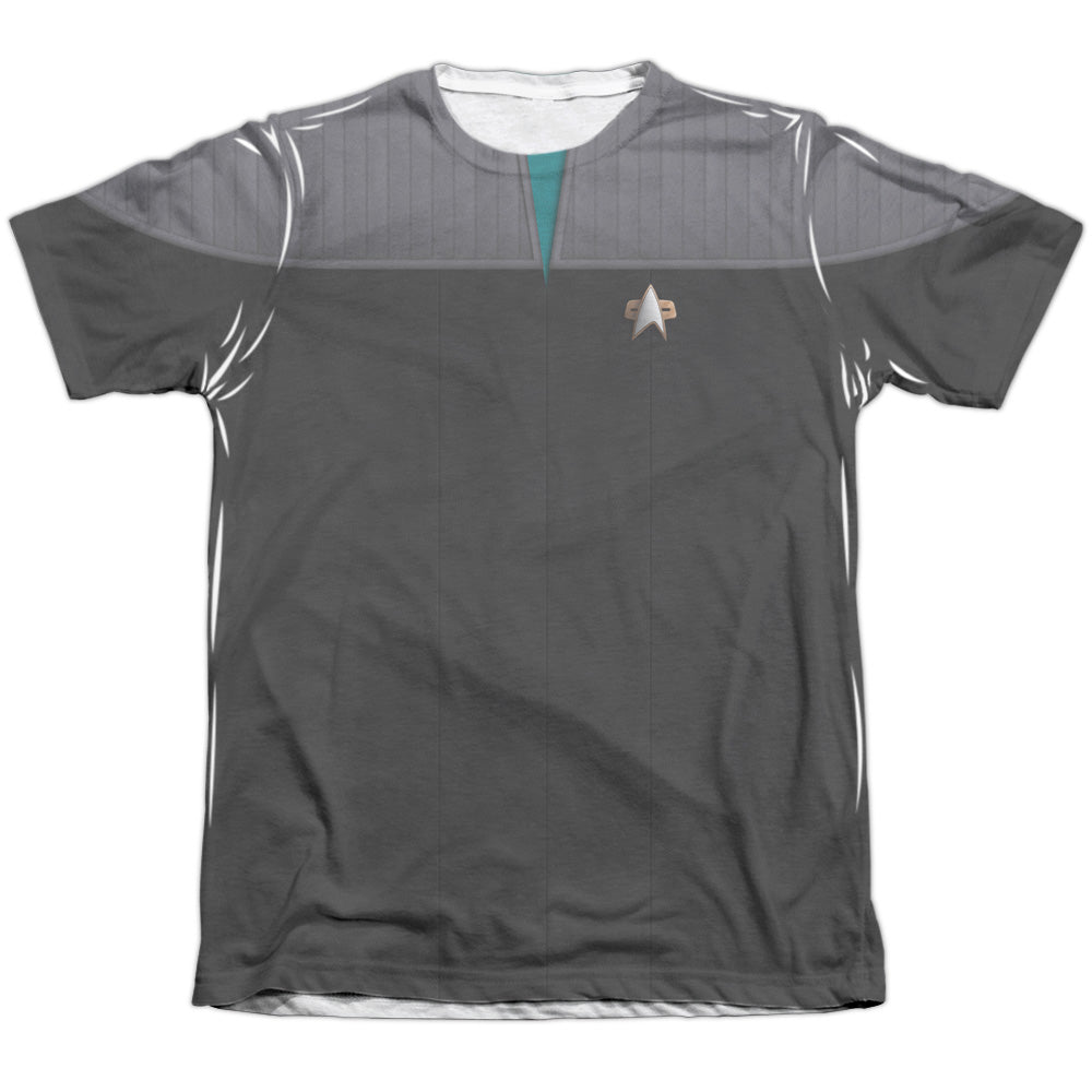 STAR TREK/TNG MOVIE SCIENCE UNIFORM