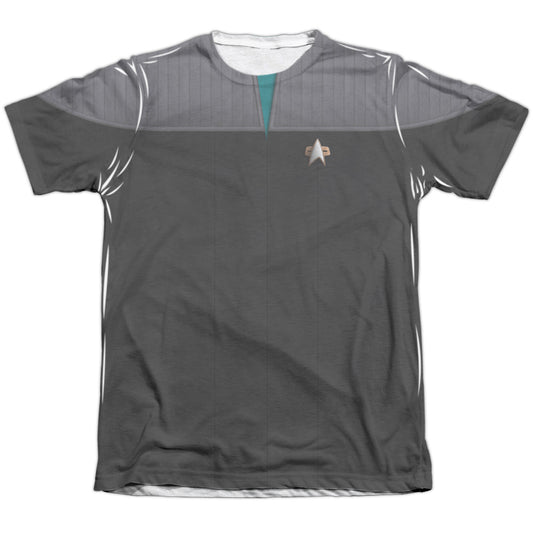 STAR TREK/TNG MOVIE SCIENCE UNIFORM
