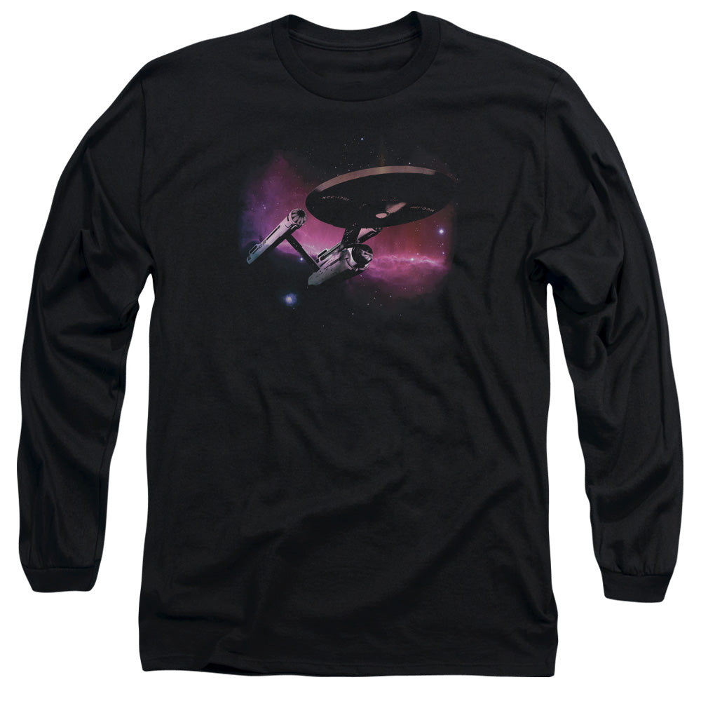 STAR TREK/PRIME DIRECTIVE
