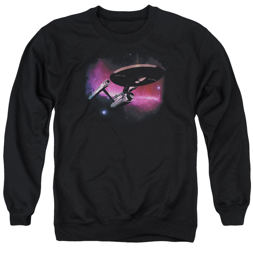 STAR TREK/PRIME DIRECTIVE