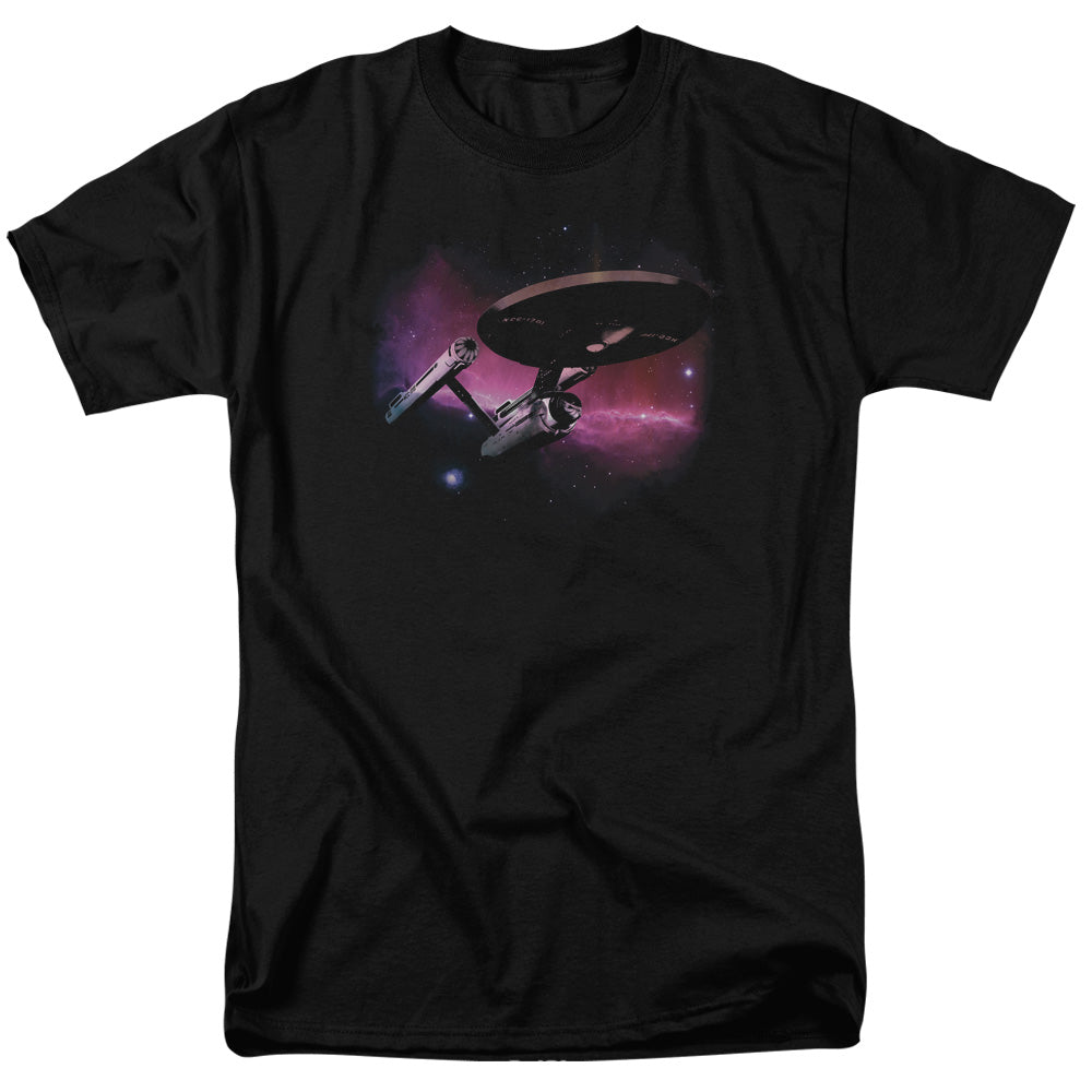 STAR TREK/PRIME DIRECTIVE
