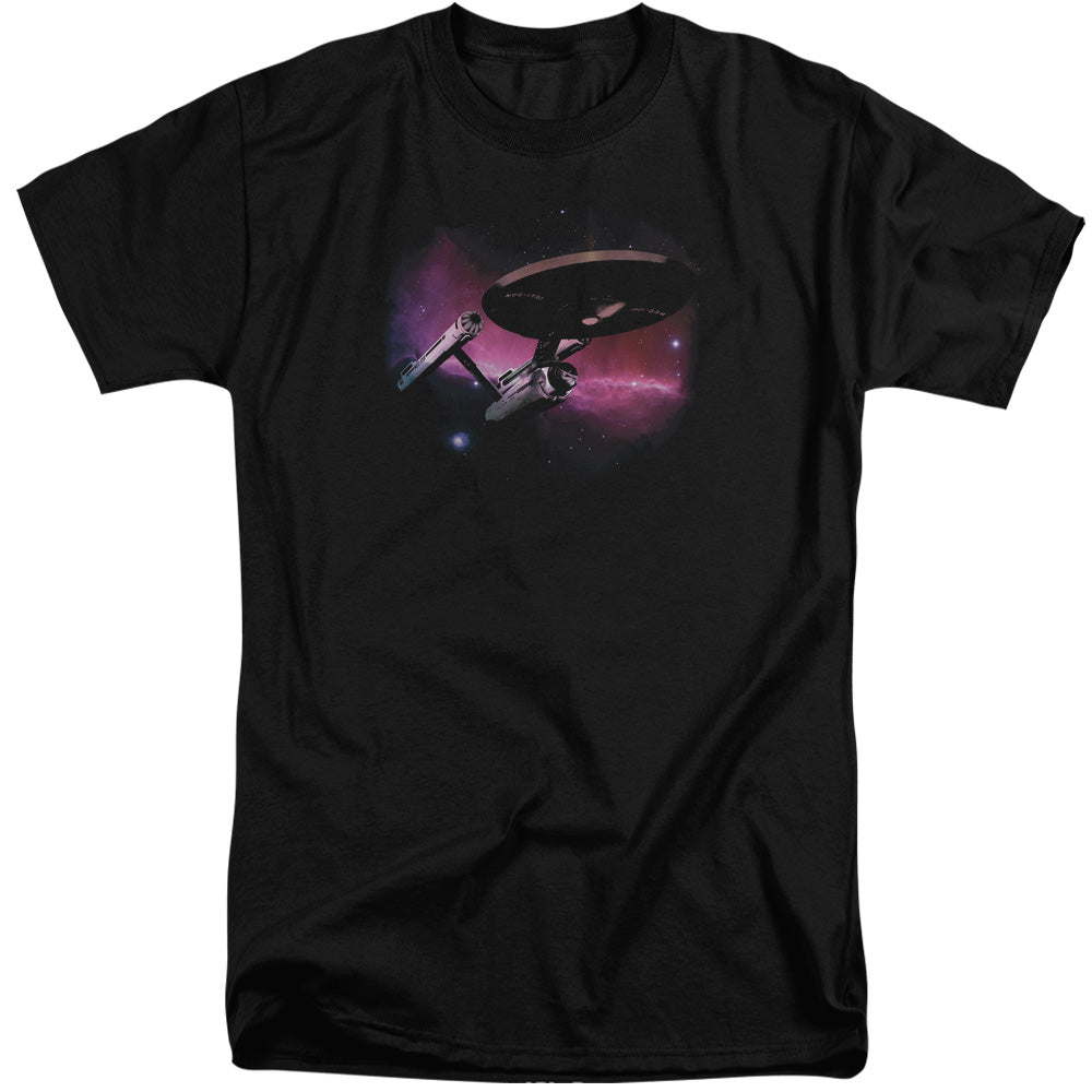 STAR TREK/PRIME DIRECTIVE