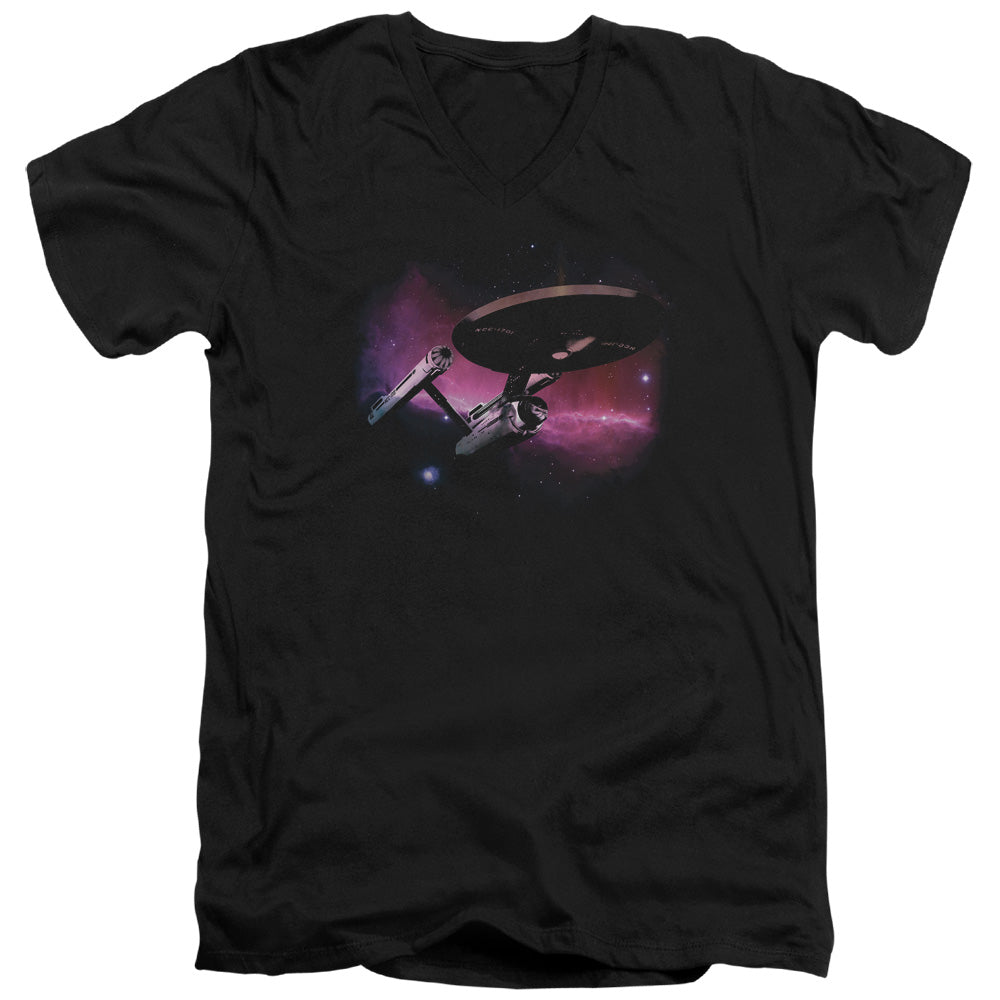 STAR TREK/PRIME DIRECTIVE