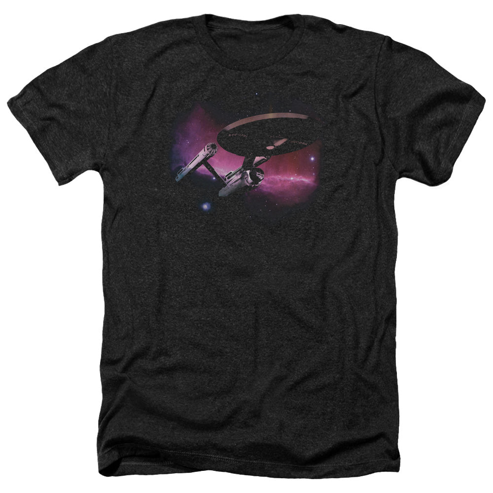 STAR TREK/PRIME DIRECTIVE