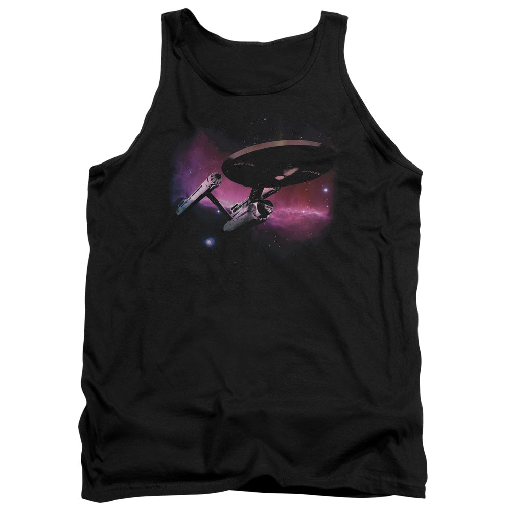 STAR TREK/PRIME DIRECTIVE
