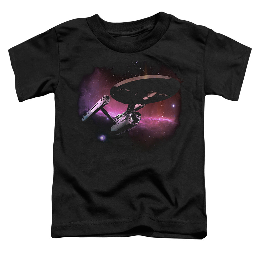 STAR TREK/PRIME DIRECTIVE
