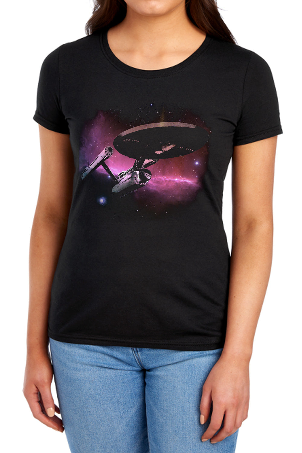 STAR TREK/PRIME DIRECTIVE