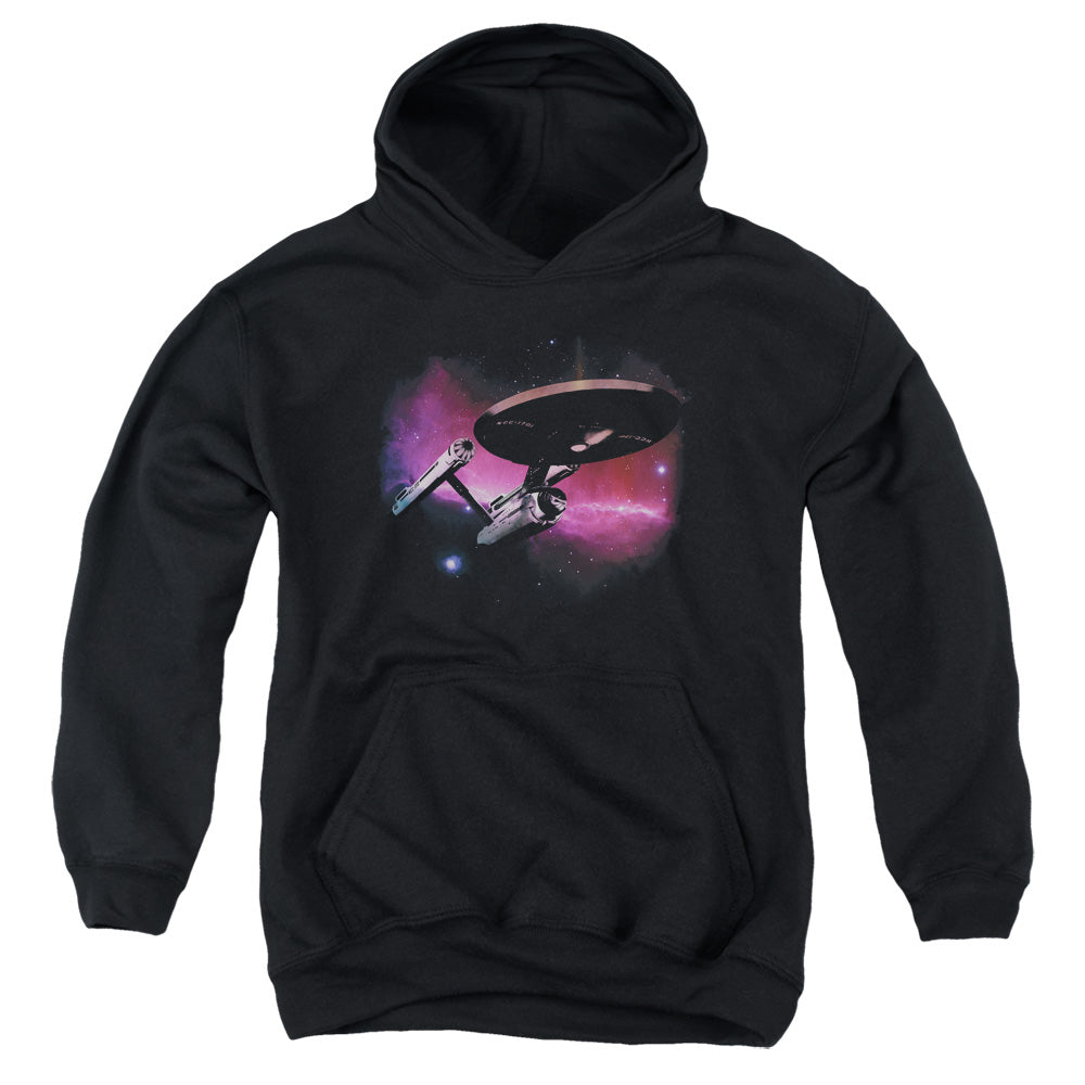 STAR TREK/PRIME DIRECTIVE