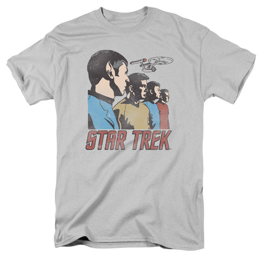 STAR TREK/FEDERATION MEN