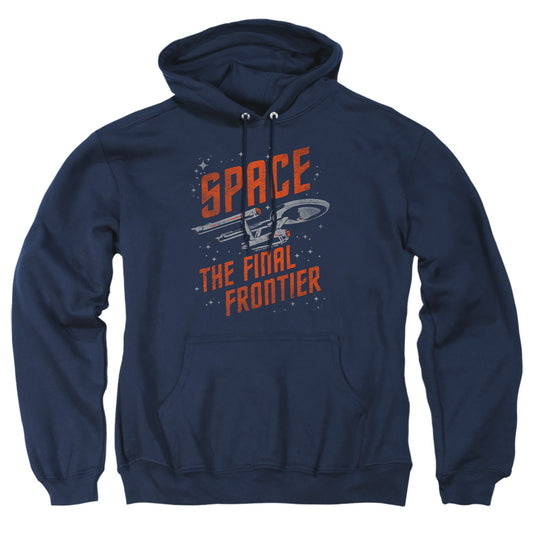 STAR TREK/SPACE TRAVEL