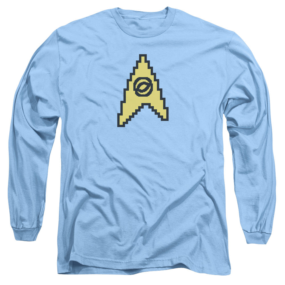 STAR TREK/8 BIT SCIENCE